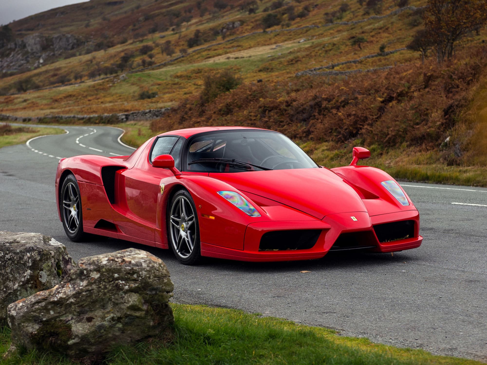 Ferrari Enzo