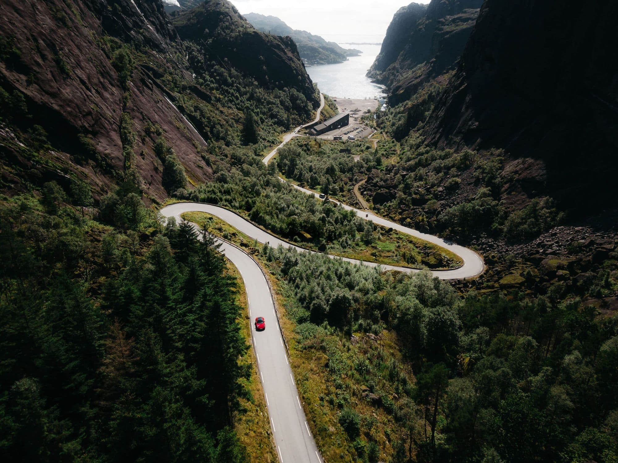Jøssingfjord