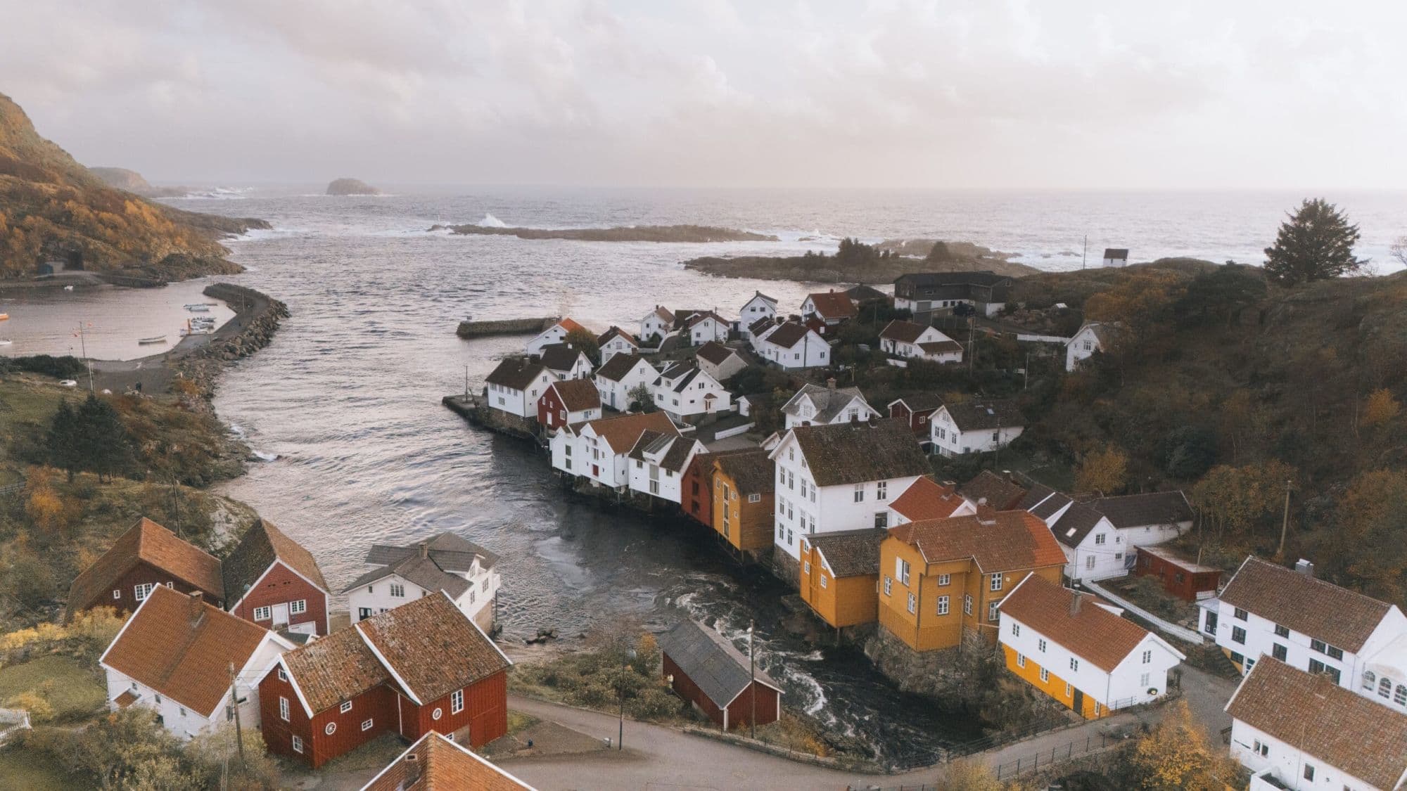 Sogndalstrand