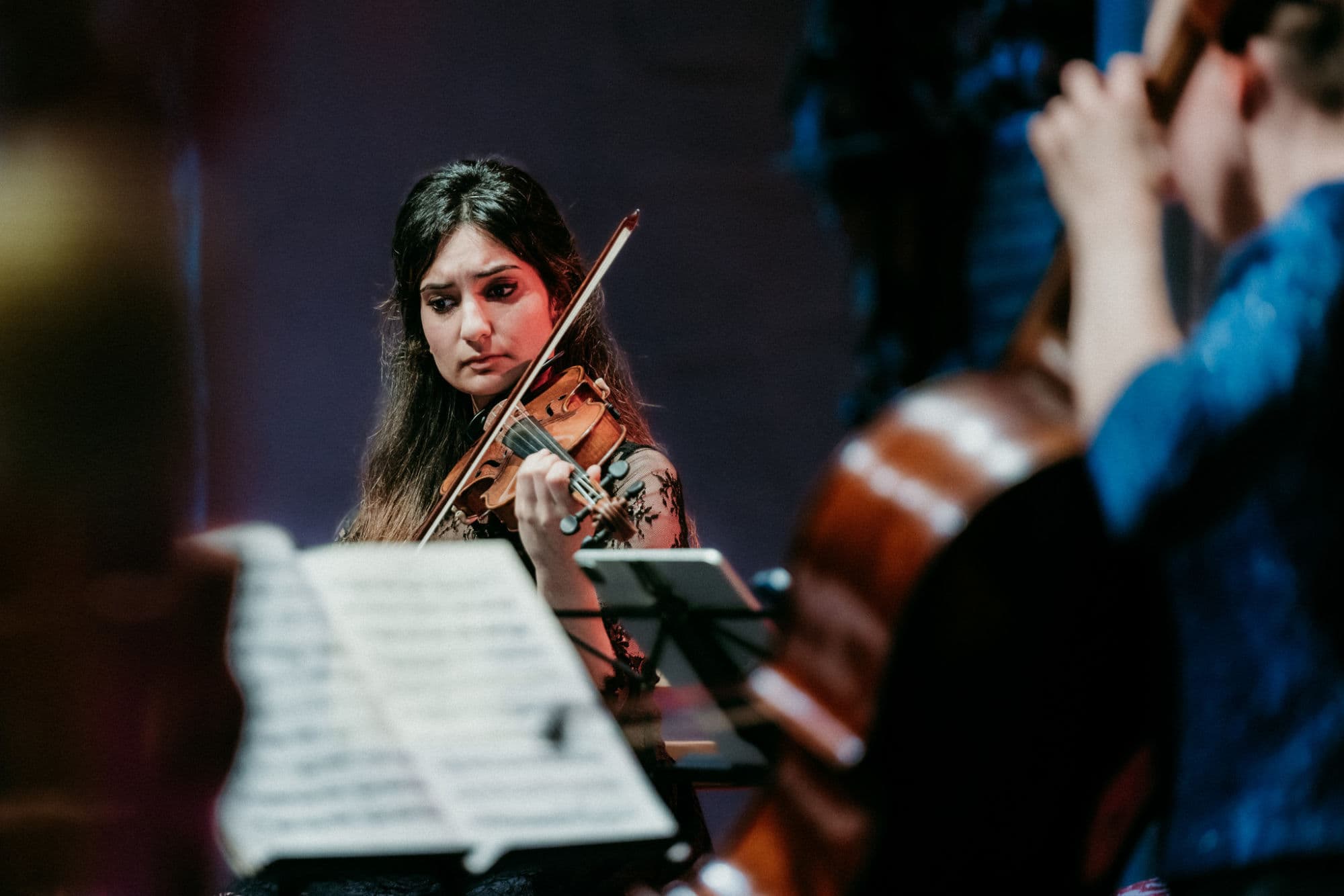 Kammermusikkfestivalen i Stavanger