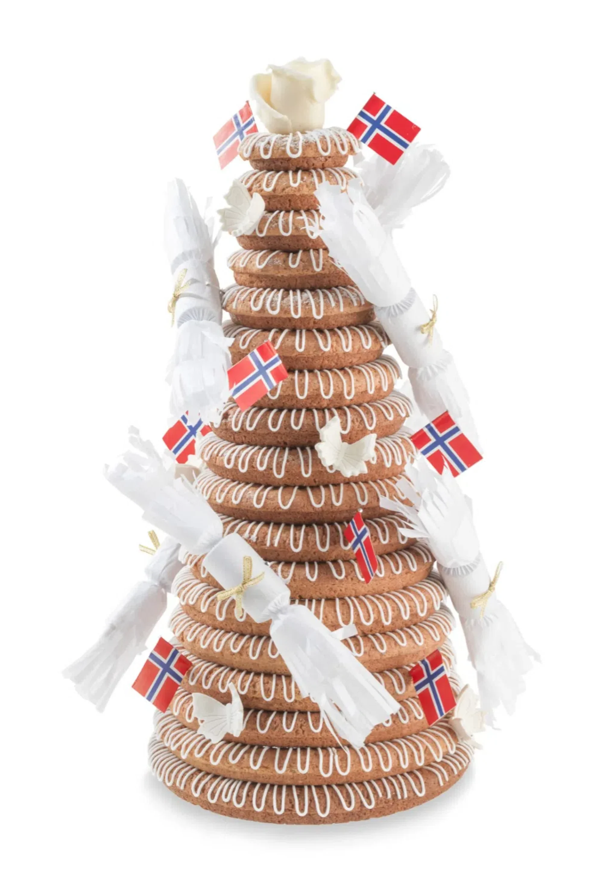 Kransekake
