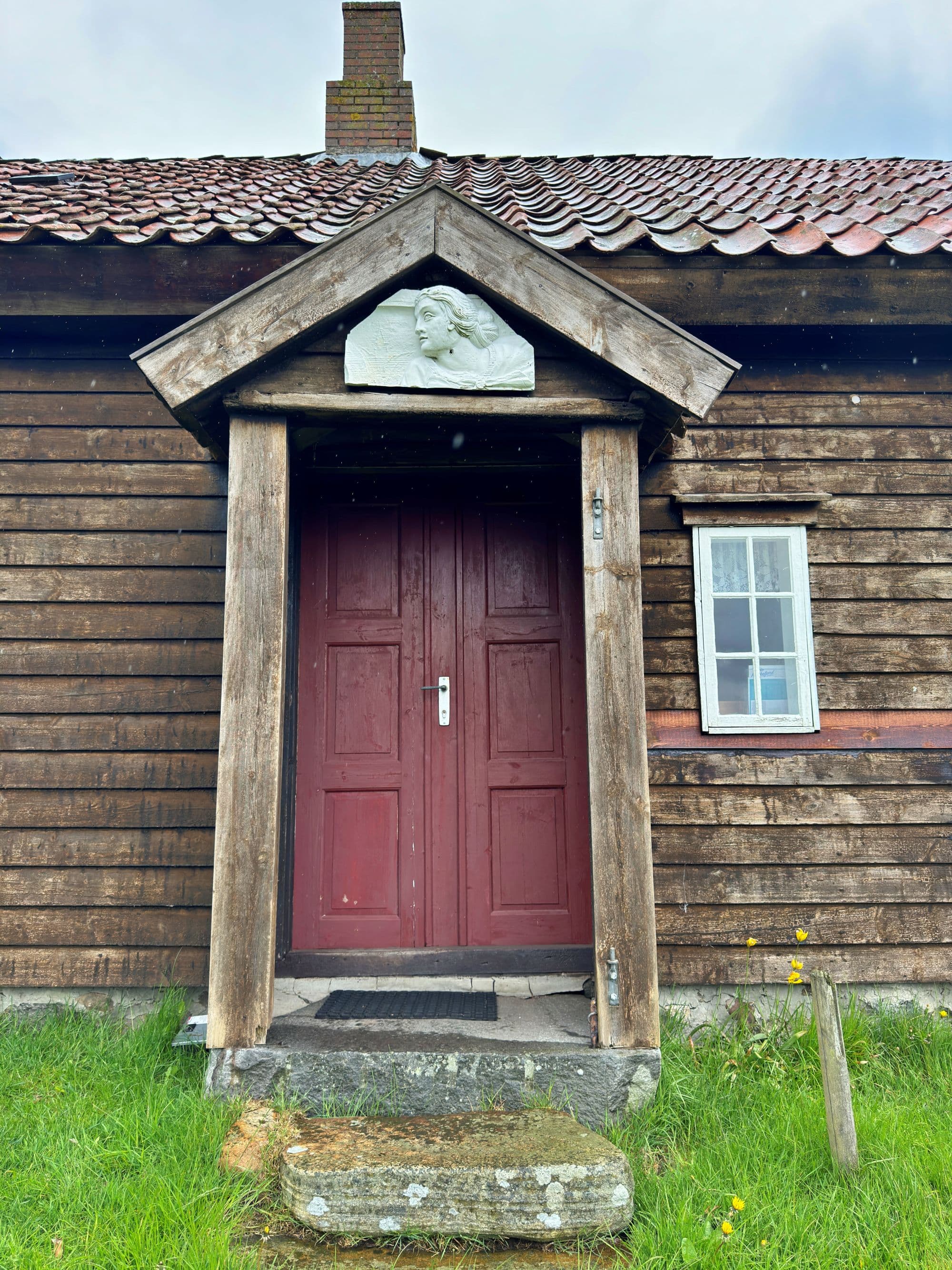 Tilgjengelighet langs kanten av Norge