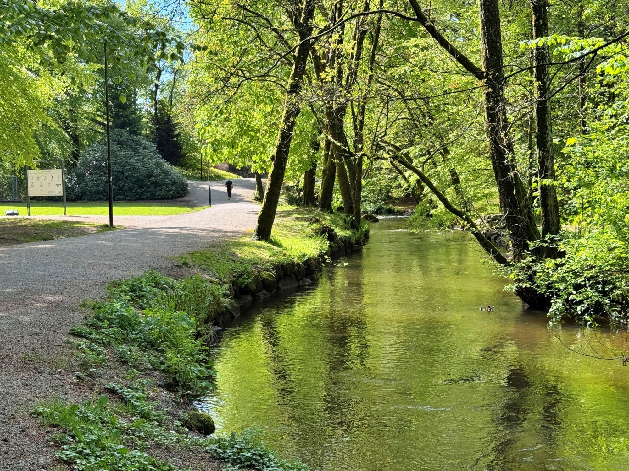accessibility in sandnes