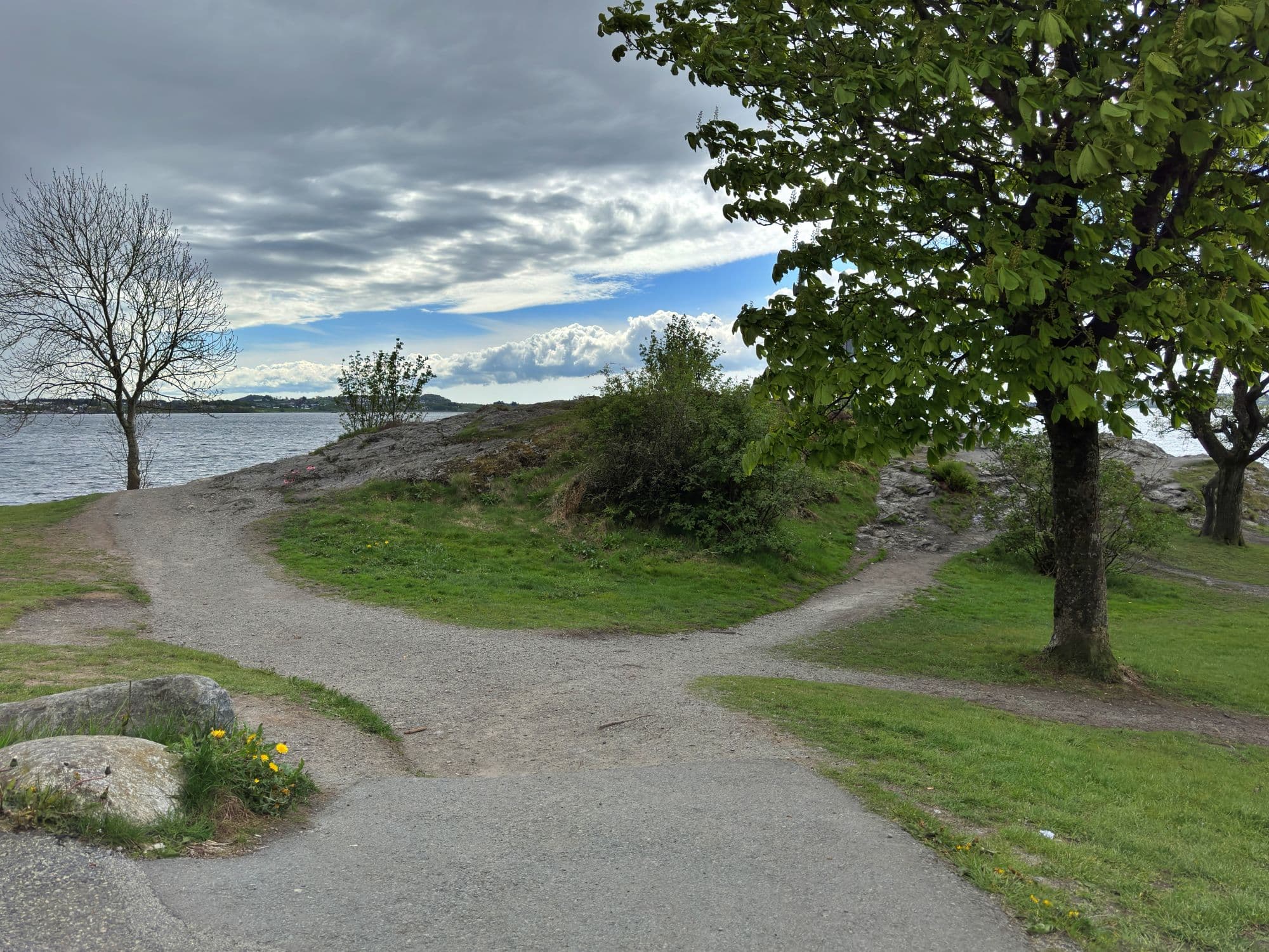 accessibility in sandnes