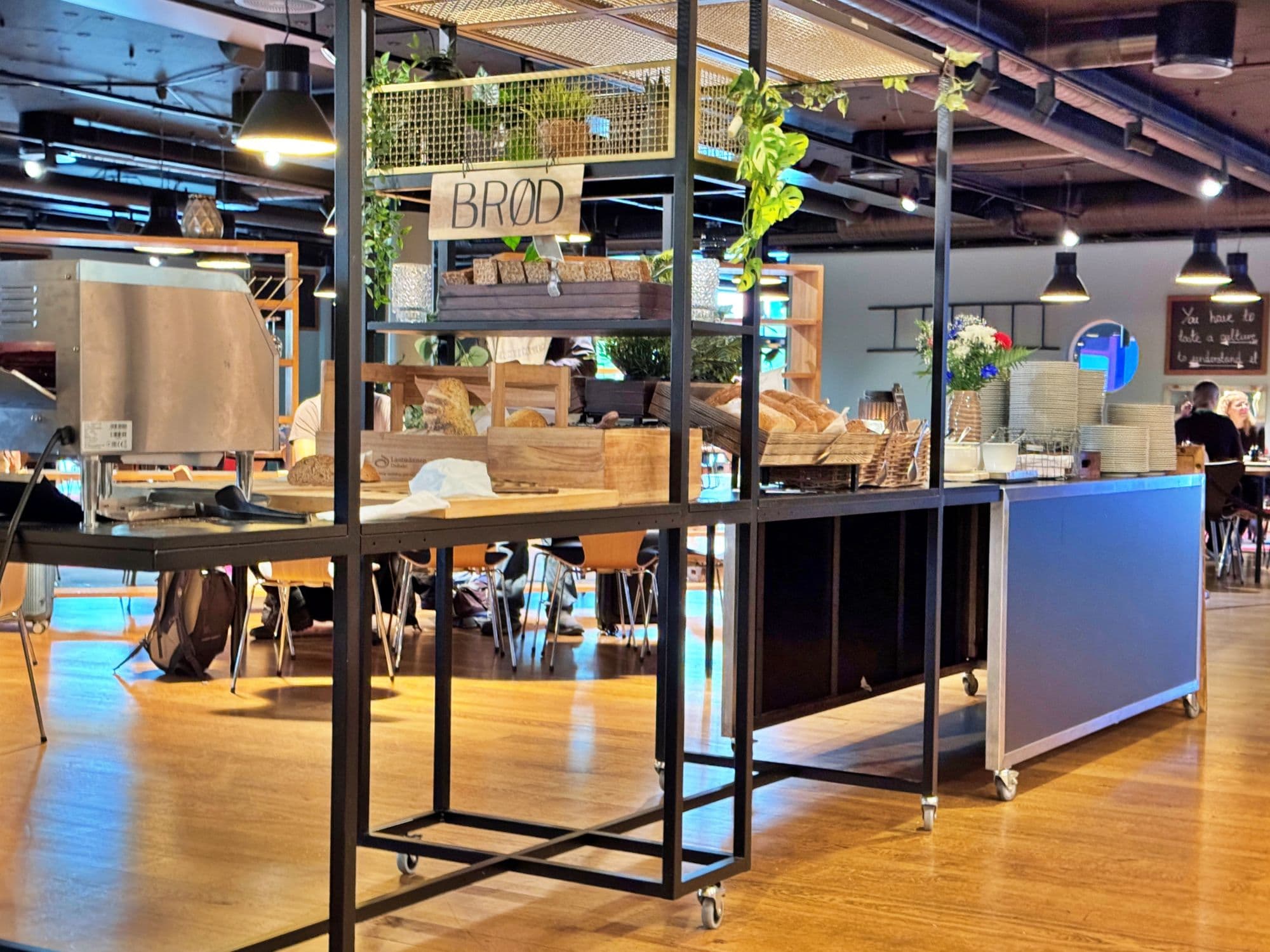 Stavanger tilgjengelighetsartikkel