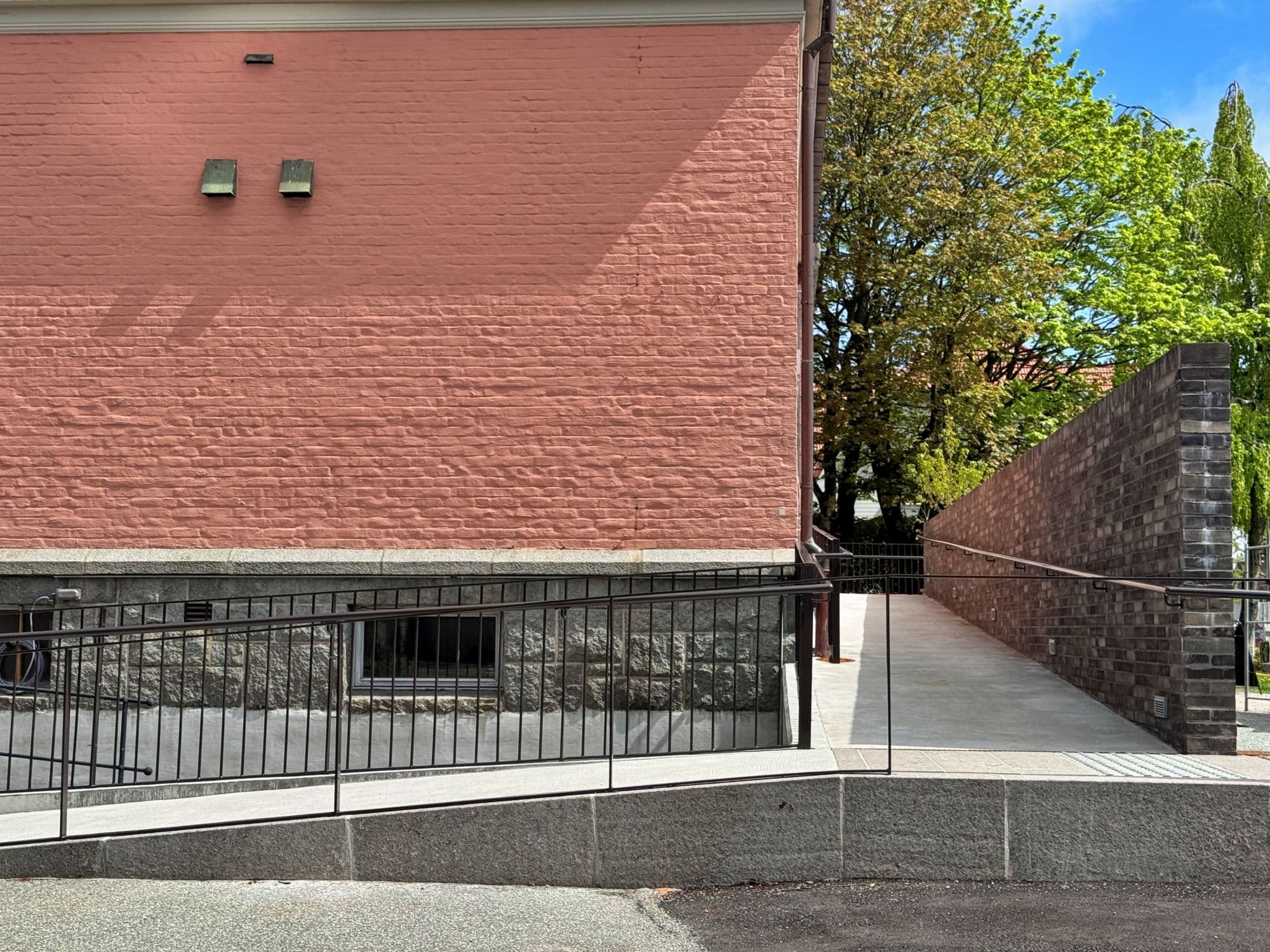 Stavanger tilgjengelighetsartikkel