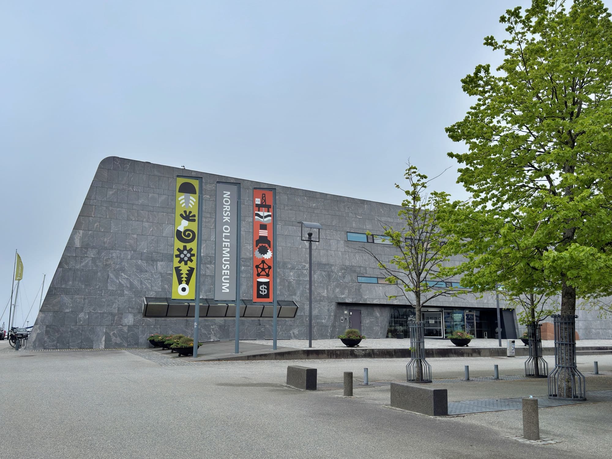 Stavanger tilgjengelighetsartikkel