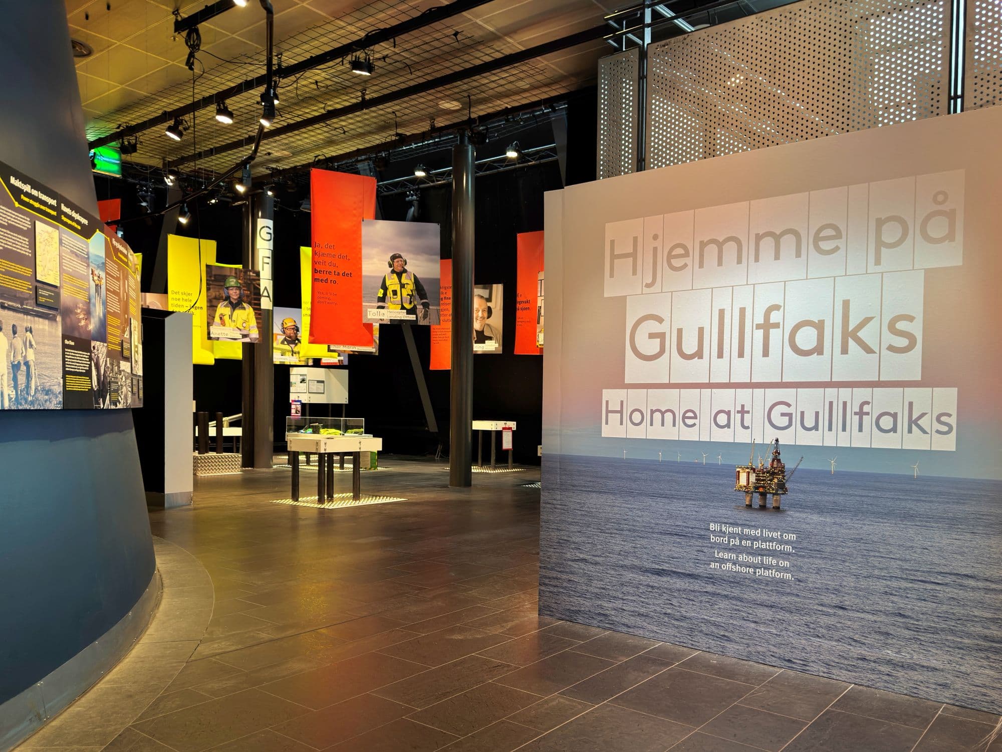 Stavanger tilgjengelighetsartikkel