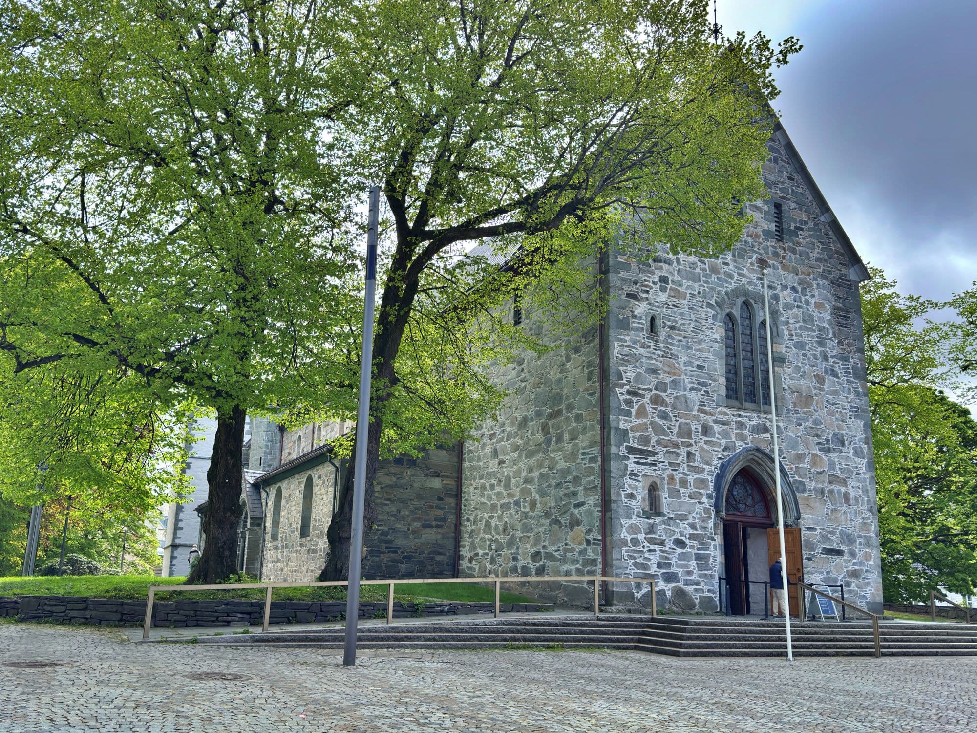 Stavanger tilgjengelighetsartikkel