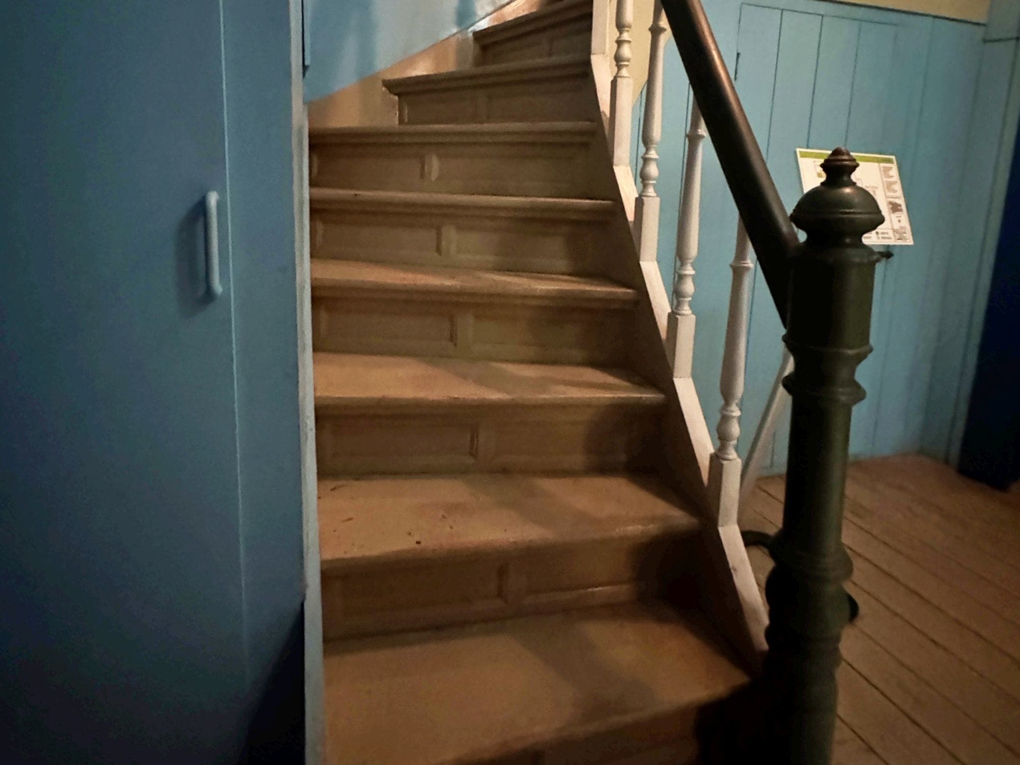 Stavanger tilgjengelighetsartikkel