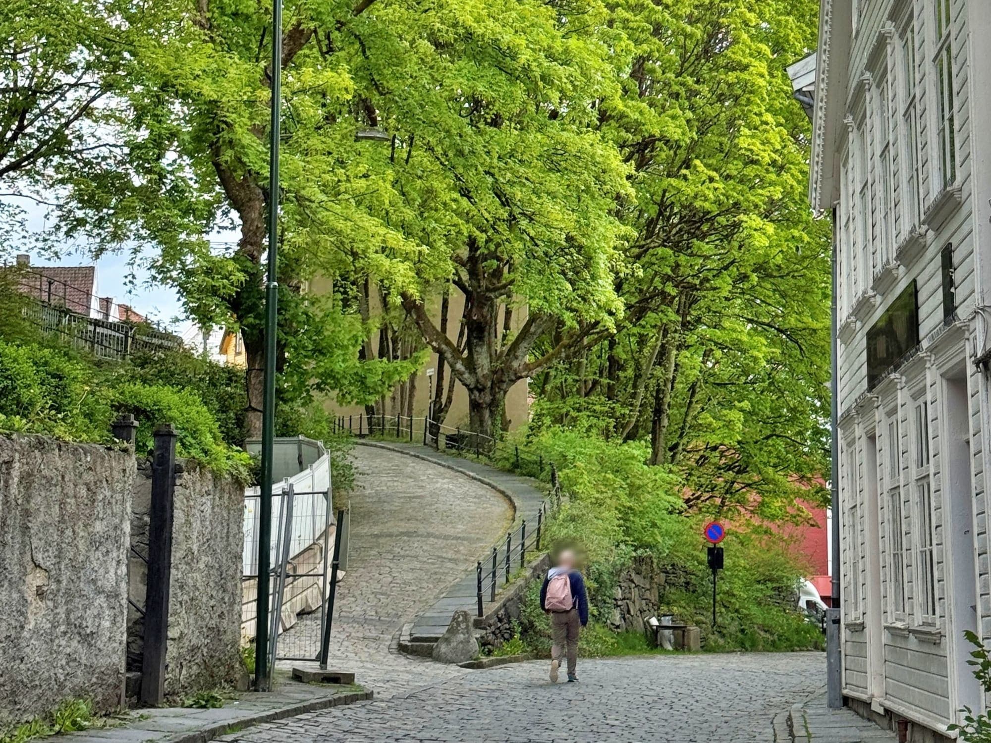Stavanger tilgjengelighetsartikkel