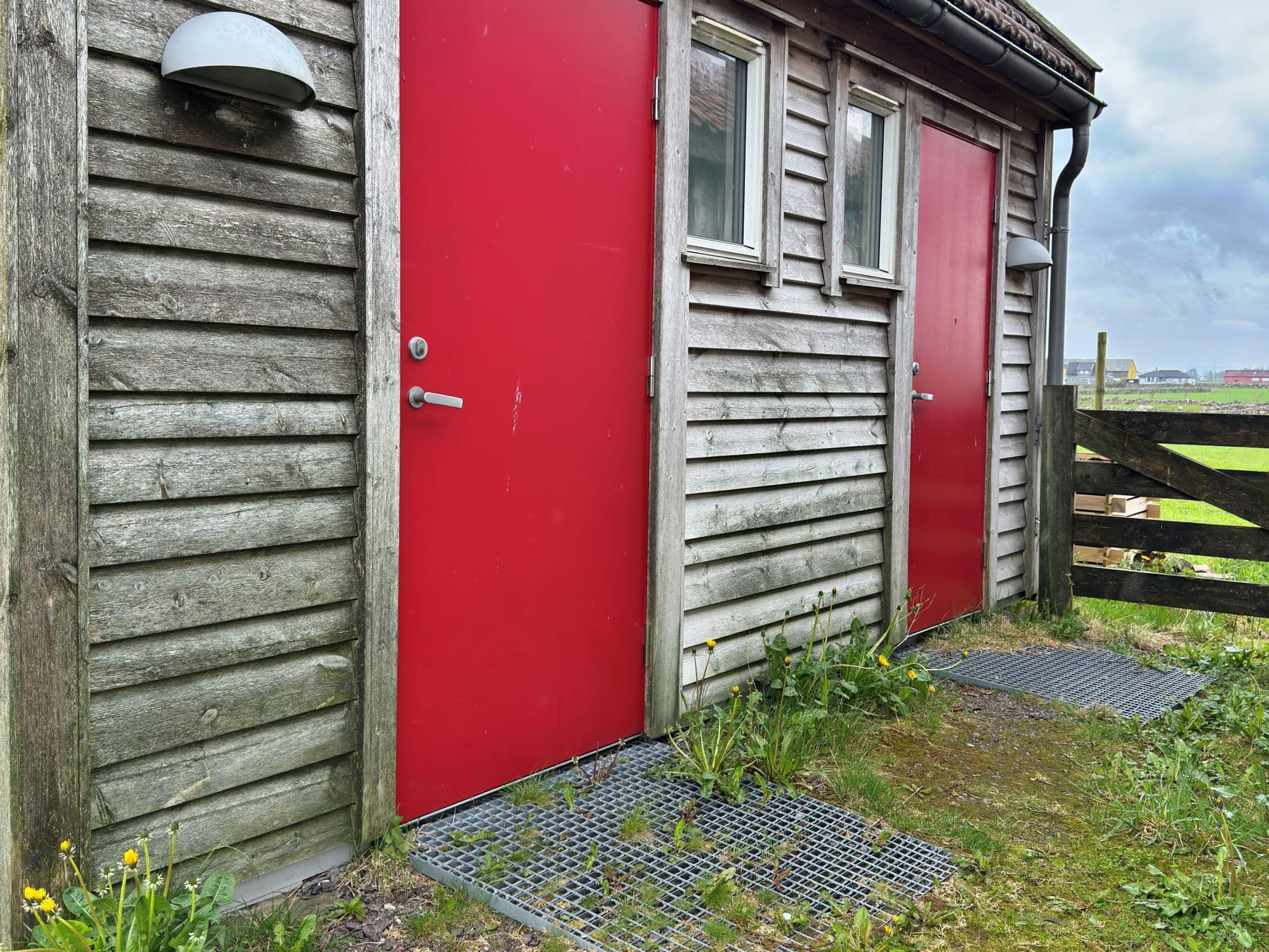 Grødalandstunet