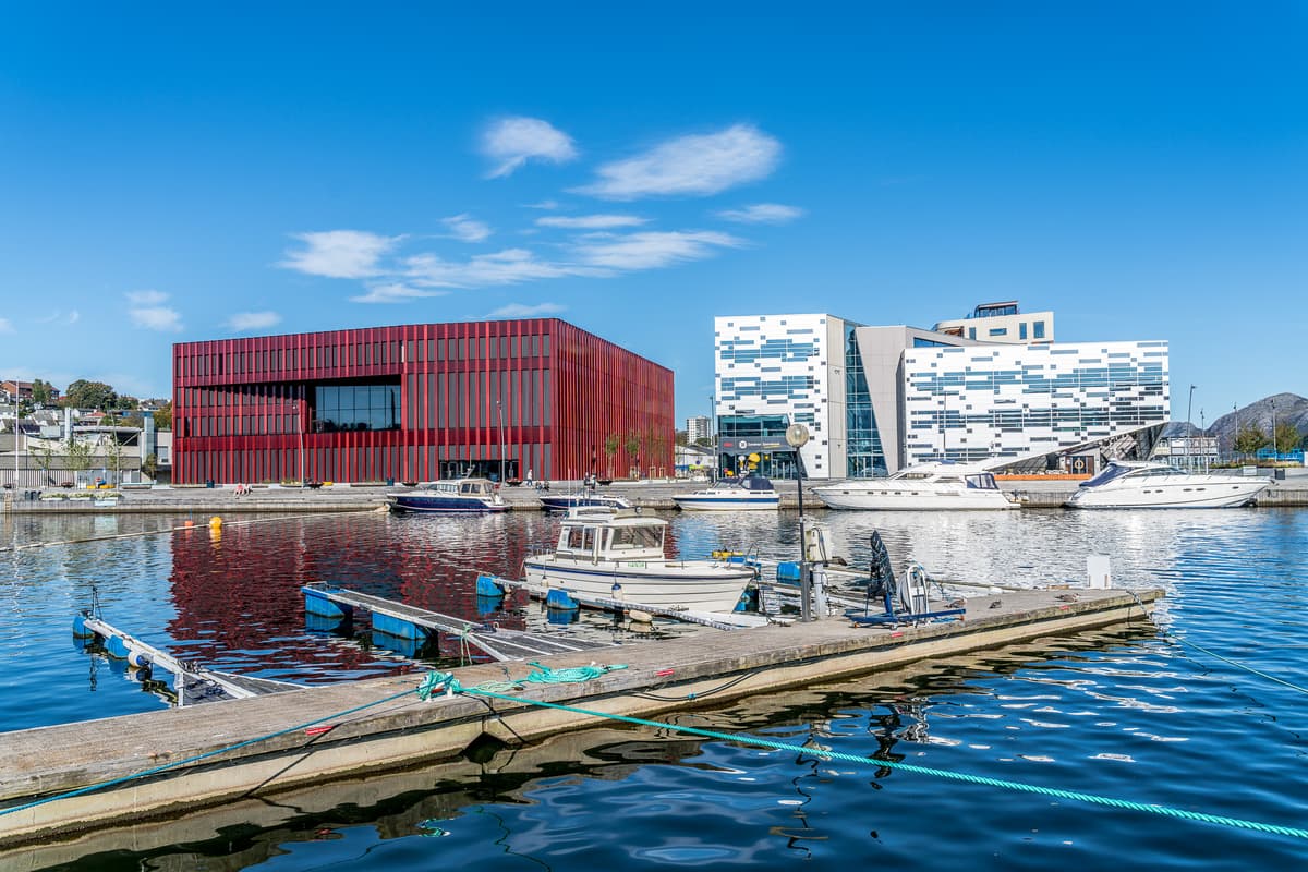 Topp byopplevelser i Sandnes | Visit Edge of Norway – Offisiell turist ...